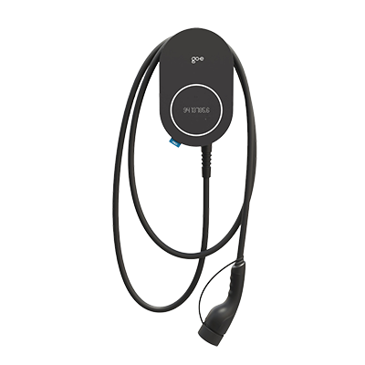 Charger PRO CABLE - 11 kW