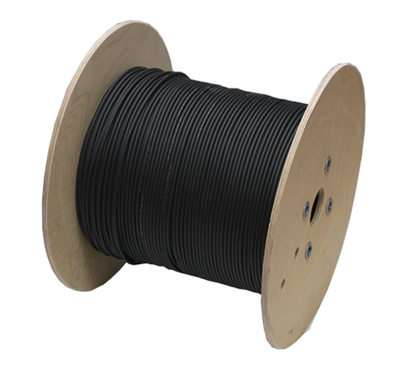 4,0 DB EN50618 BLACK 500M
