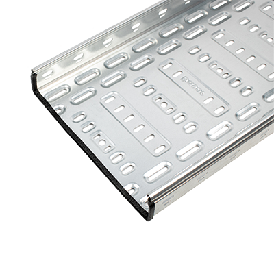 RoofSupport Cable Tray - Perforated