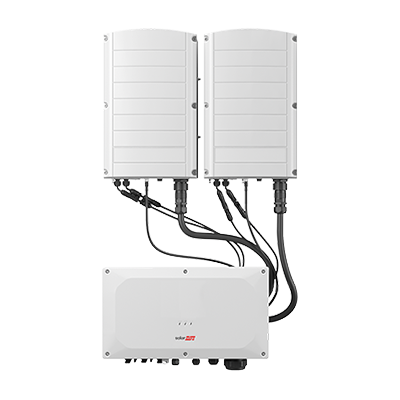 SE50K-SE66.6K (MC4 CONNECTORS/RSD/W/O DC-SWITCH)