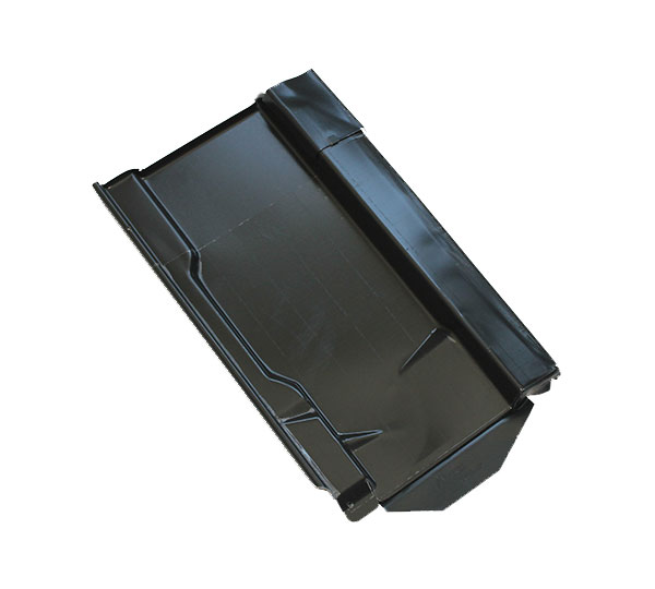 Typ Ton 260 schwarzgrau (SU=20)