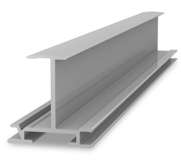 K2 Insertion rail 30 5,40m