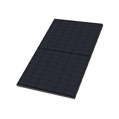 KPV 435 WP HC MAXIM ALPIN BLACK