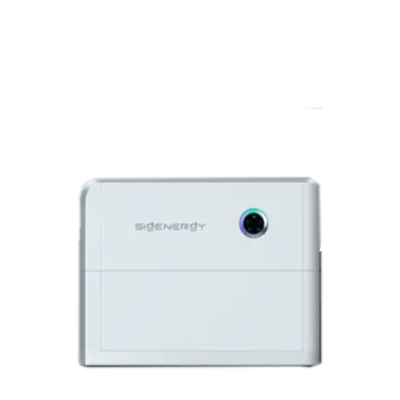 SigenStor 10 kWh / 8 kW TP