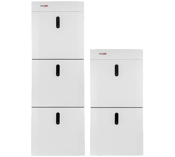 HOME BATTERY 23 kWh