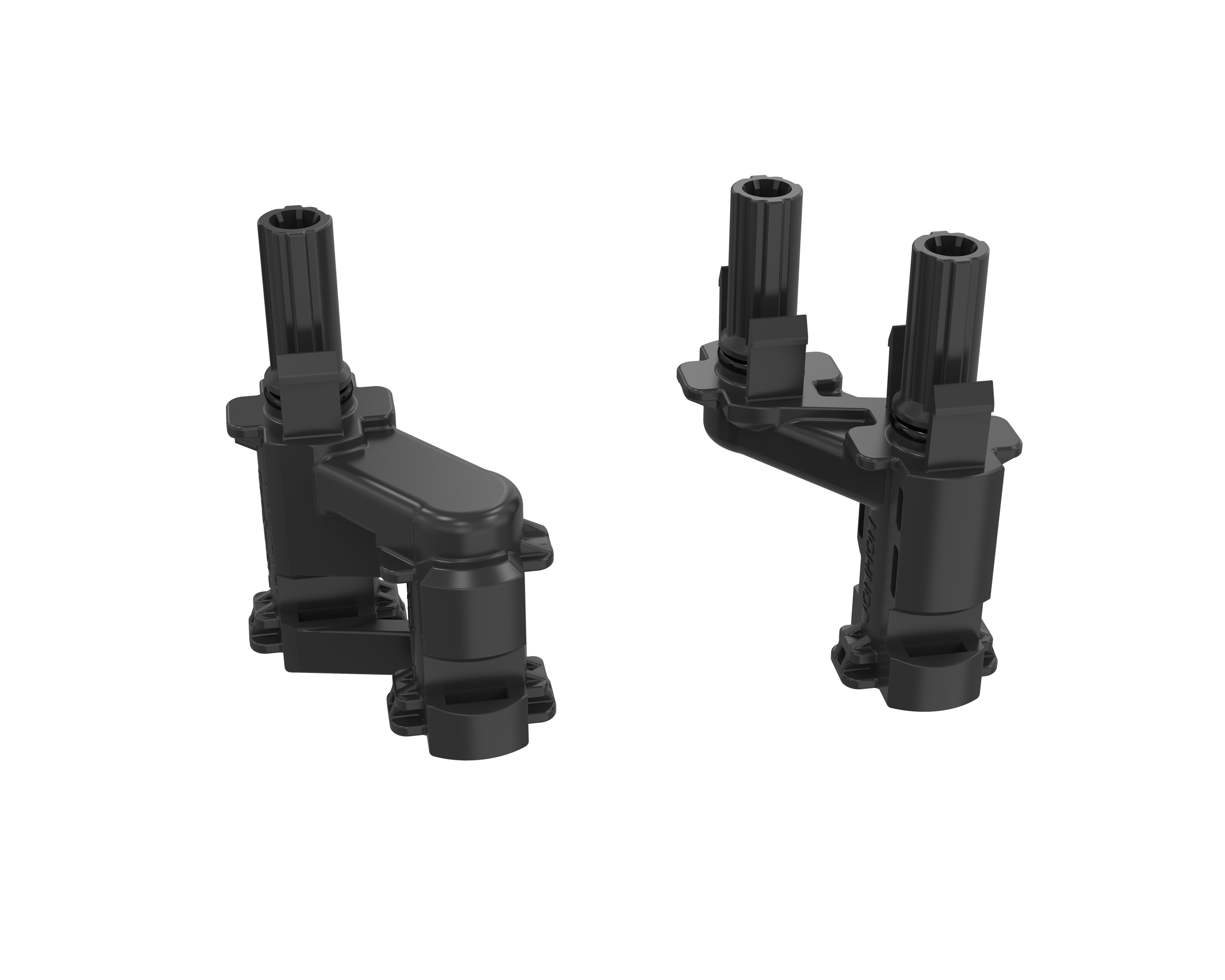 Y-Adapter für SBH Speicher