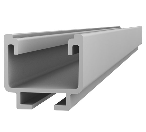 RK2 SolidRail Light 5,95