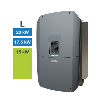 PLENTICORE L G3 15kW