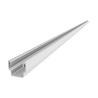 WallPV PerfoRail M 4.20 m