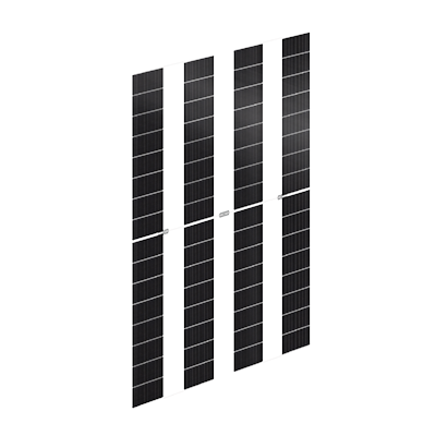 SOLID AGRO FRAMELESS B64 300 W 3.2+3.2 MM (SU=25)
