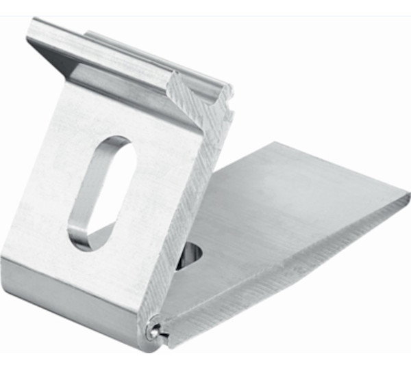 Adapterplatte MSP-PR-HBP für M10 und M12 (SU=20)