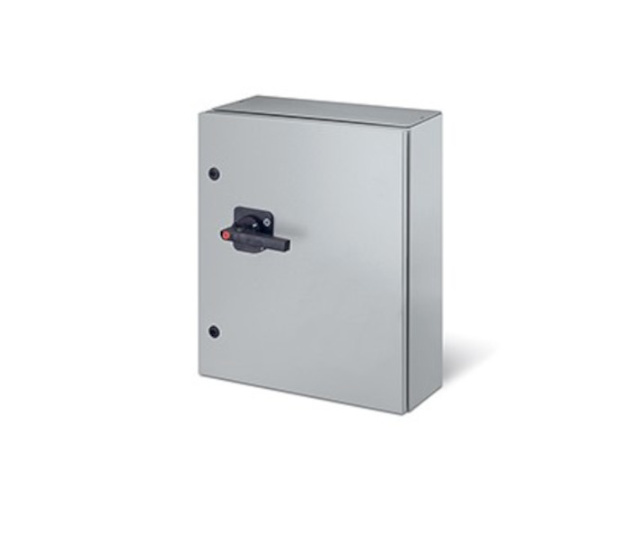 AC-Schalter, 250A, 690V, 3P+N ST