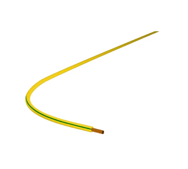 16MM² HALOGEN-FREE 90°C 200M RAL6018/1021