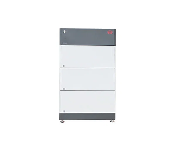B-BOX PREMIUM HVS 7.7 (7,68 kWh)