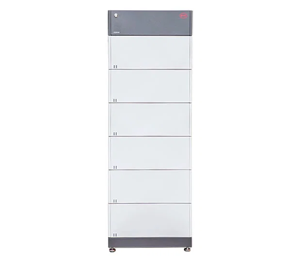 B-BOX PREMIUM HVM 16.6 (16,56 kWh)