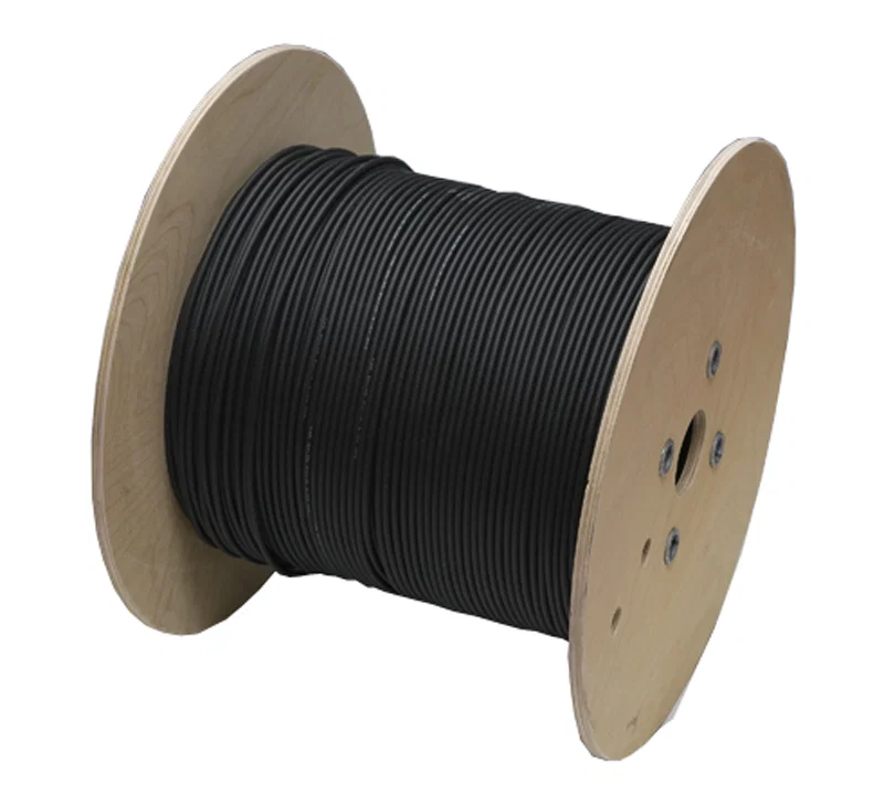 6,0 DB EN50618 BLACK 500M