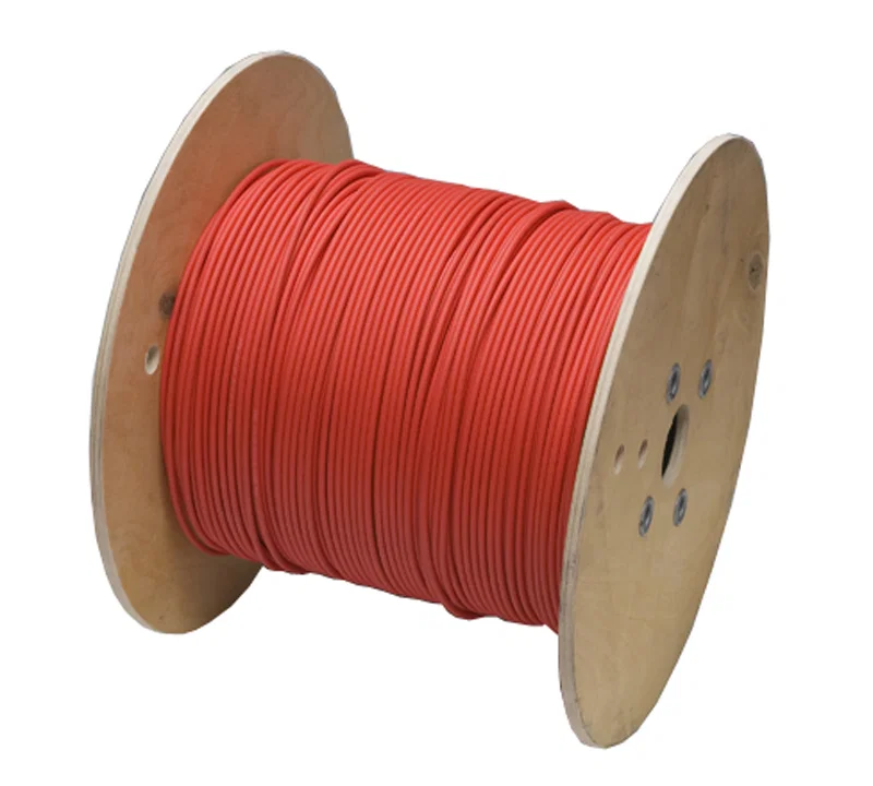 6,0 DB EN50618 RED 500M
