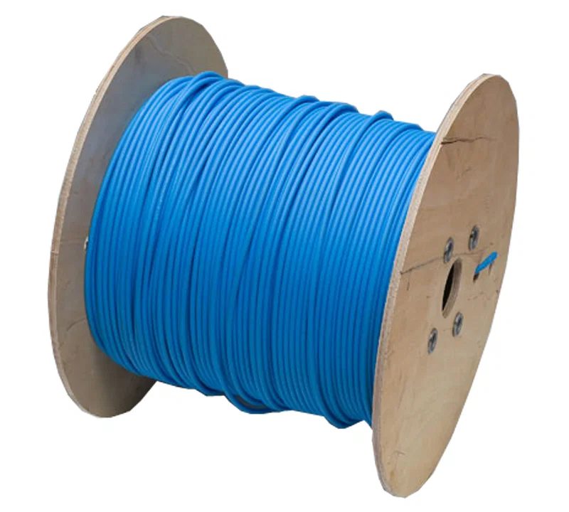6,0 DB EN50618 BLUE 500M
