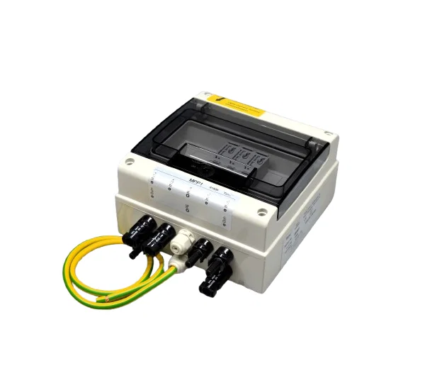 GAK 2IN 1ÜS MC4