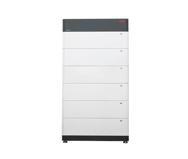 B-BOX PREMIUM LVS 24.0 (24,00 kWh)