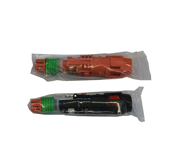 Connector set for LVS 35 mm²