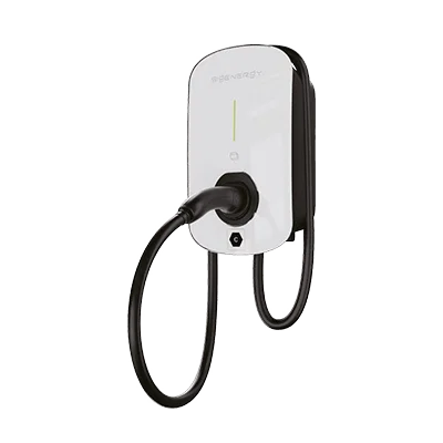 Sigen EVAC 22 kW 4G T2-WH