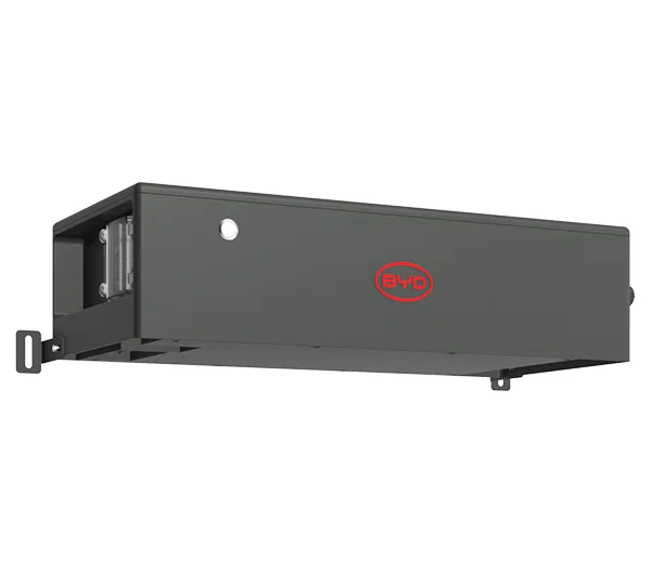 B-Box BCU + Base (HVB/HVS+/HVM+)