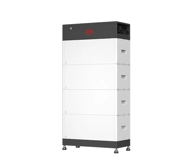 Battery-Box HVS+ 10.2