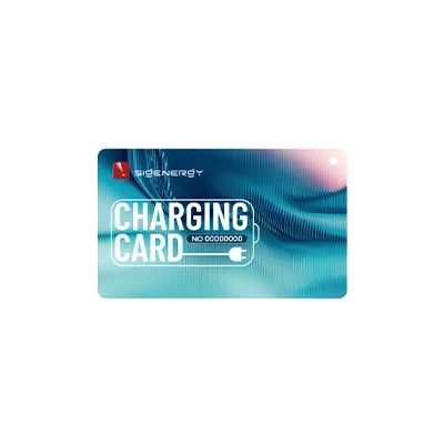 Sigen RFID Card