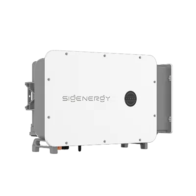 Sigen PV 50M1-HYB