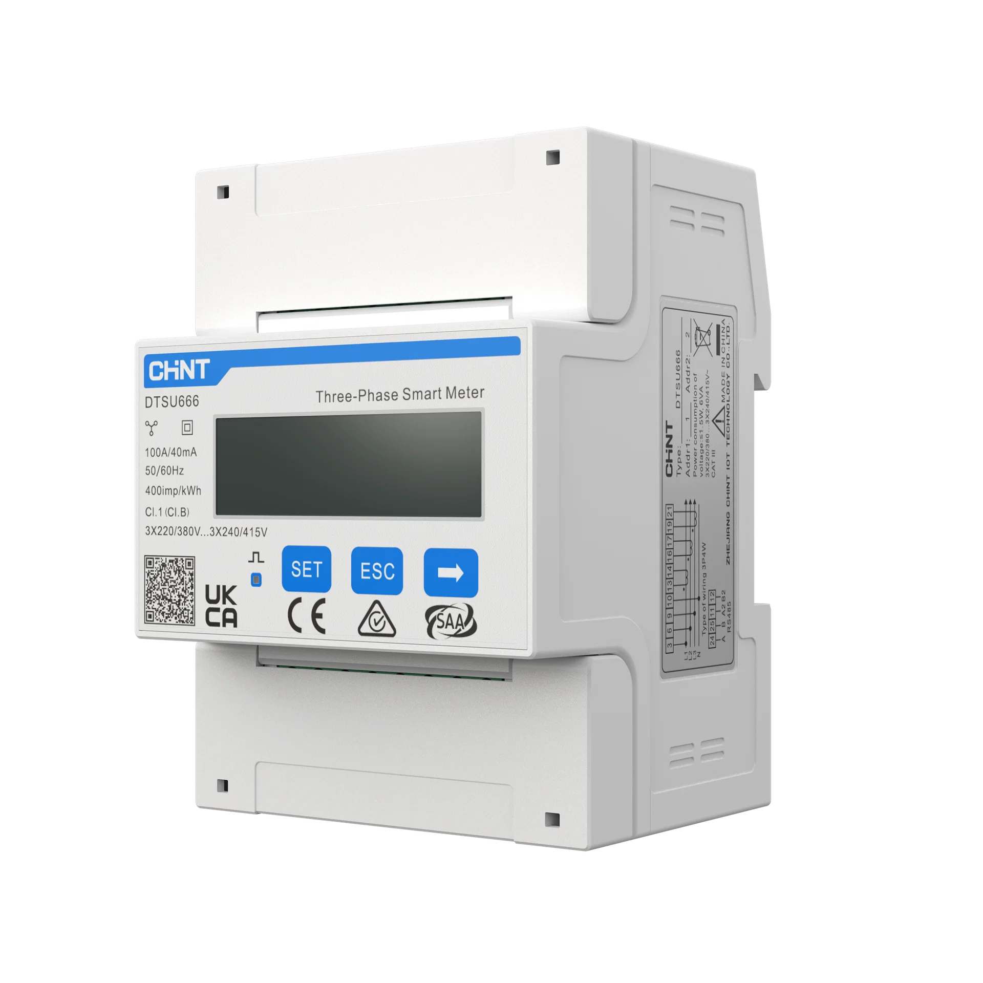 Sigen Power Sensor TPX-CH