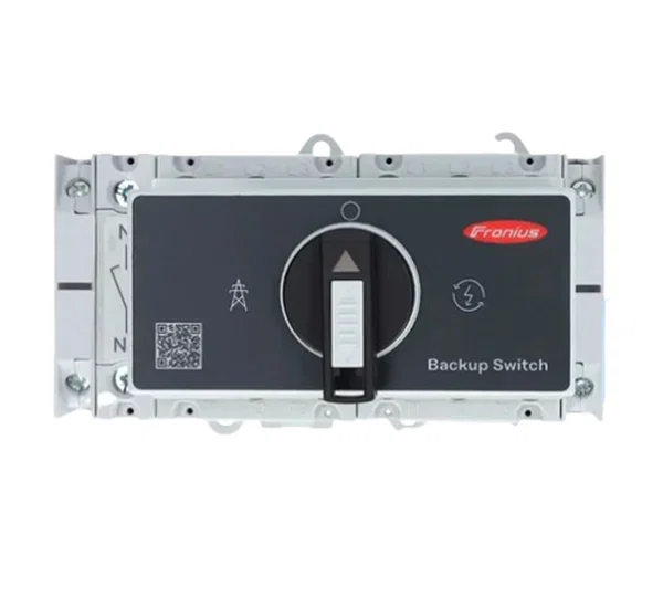 Backup Switch 1PN/3PN-63A