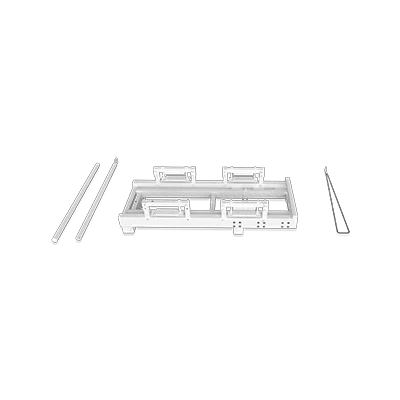 SigenStack Lifting Tool Kit