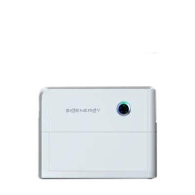 SigenStor 6 kWh / 5 kW TP