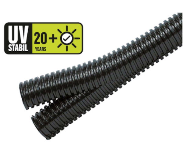 Duplex NW37 PP UV 25m