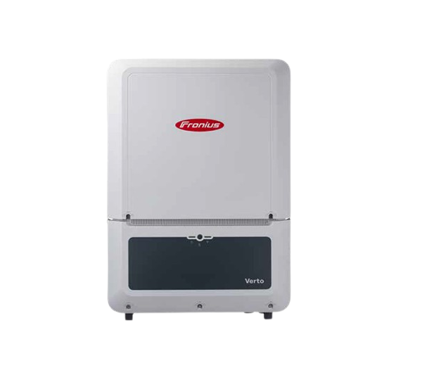 VERTO 15.0 SPD I+II