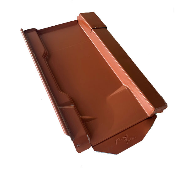 Typ Ton 260 rot (SU=20)