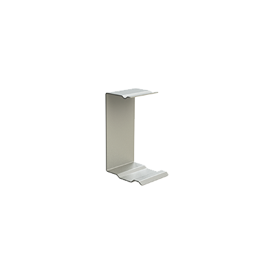 RoofSupport Cover Clamp 100x60
