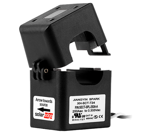 SECT-SPL-250A-A