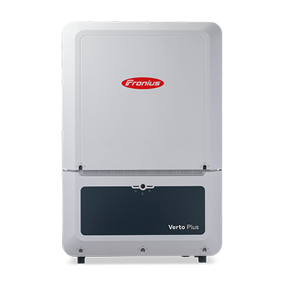VERTO PLUS 33.0 SPD I+II