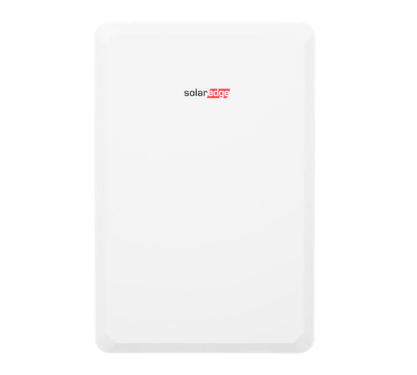 HOME BATTERY 10 kWh  (9,7 kWh netto)