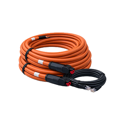 SMA Storage XL DC Battery Extension 5 m
