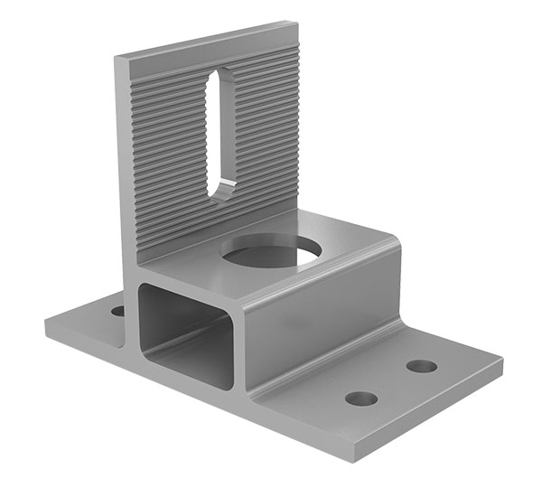 SingleRail SpliceFoot (SU=20)