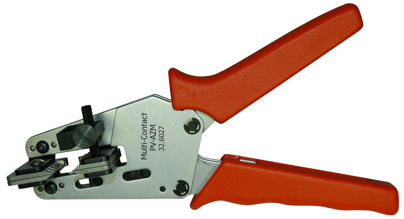 STRIPPING PLIER PV-AZM-156