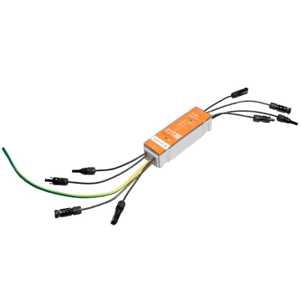 GAK PVI DC 1I 1O 2MPP SPD1 MC4 10
