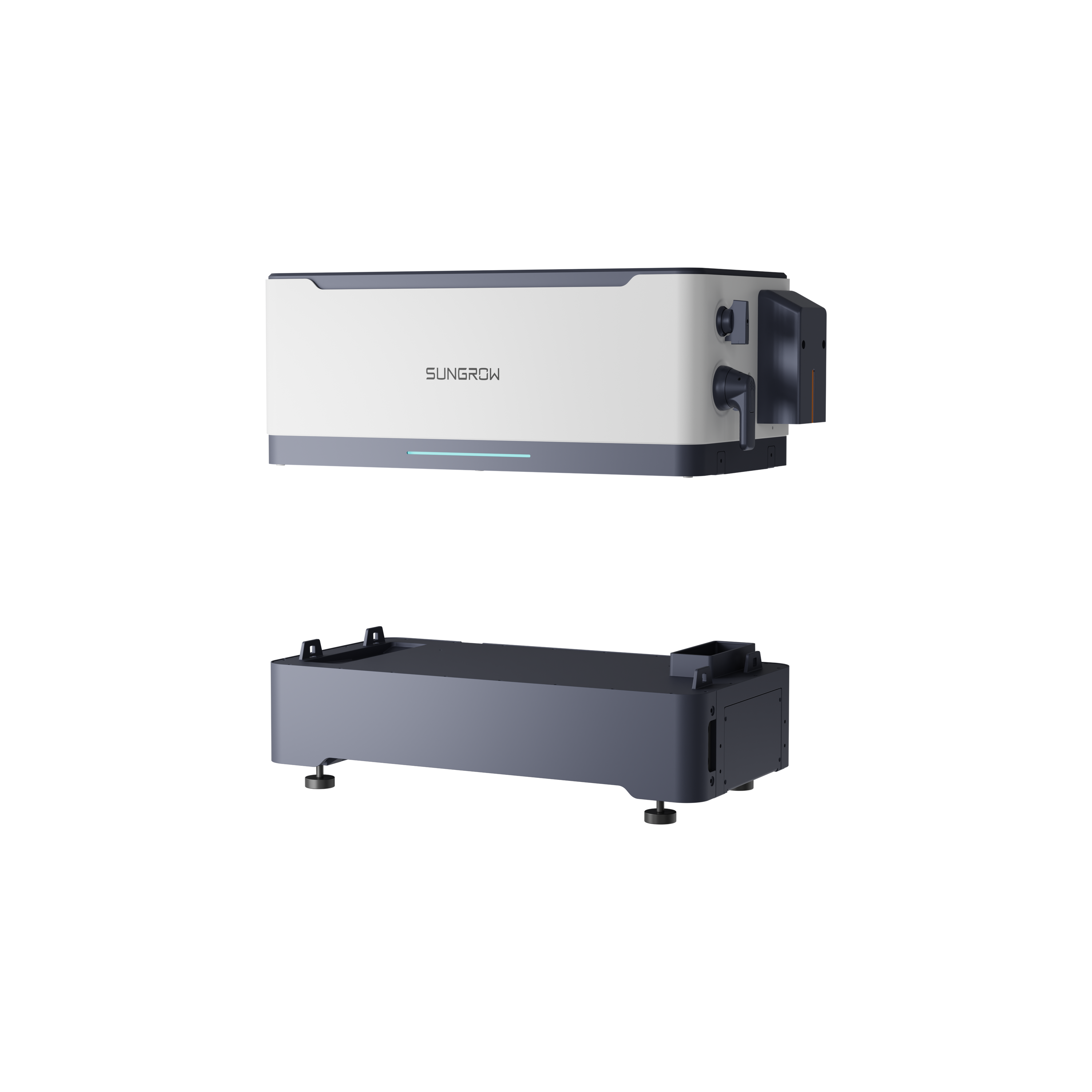 PowerKeeper Accessory-Kit Main Battery Stack