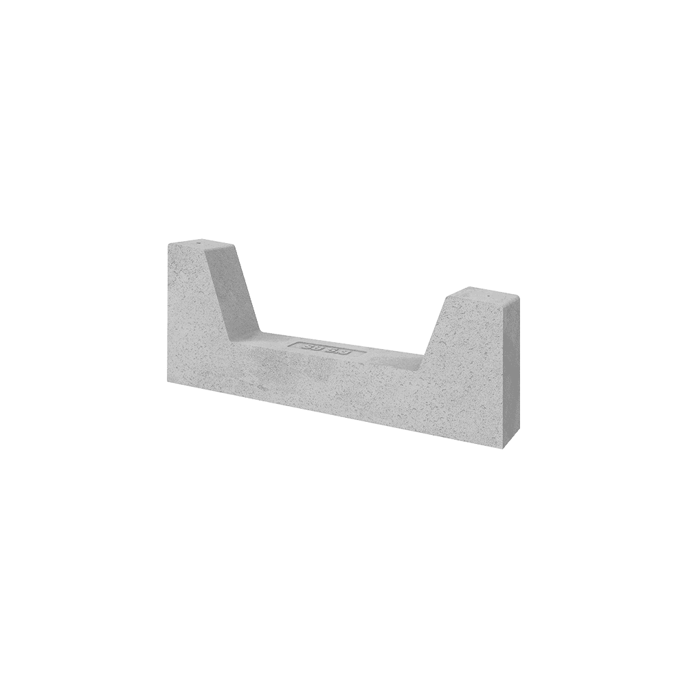 BALLAST 5° (23005.3)