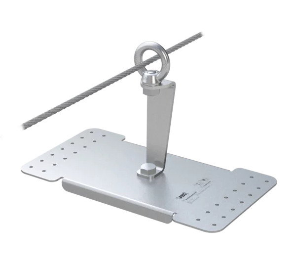 Lock X-RIVET 180-250 ZW