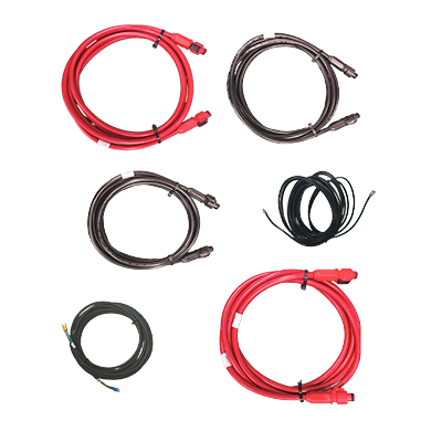Kabelset - Cabling extension kit CSS-OD