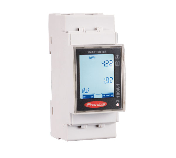 SMART METER TS 100A-1